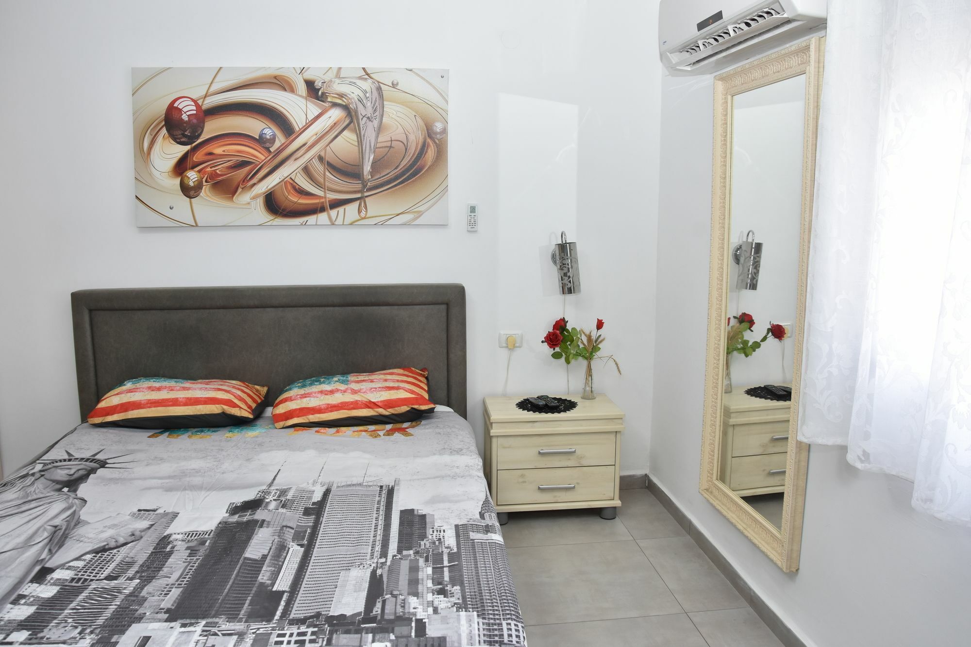 Sweet Dreams Apartment Tiberias Eksteriør bilde