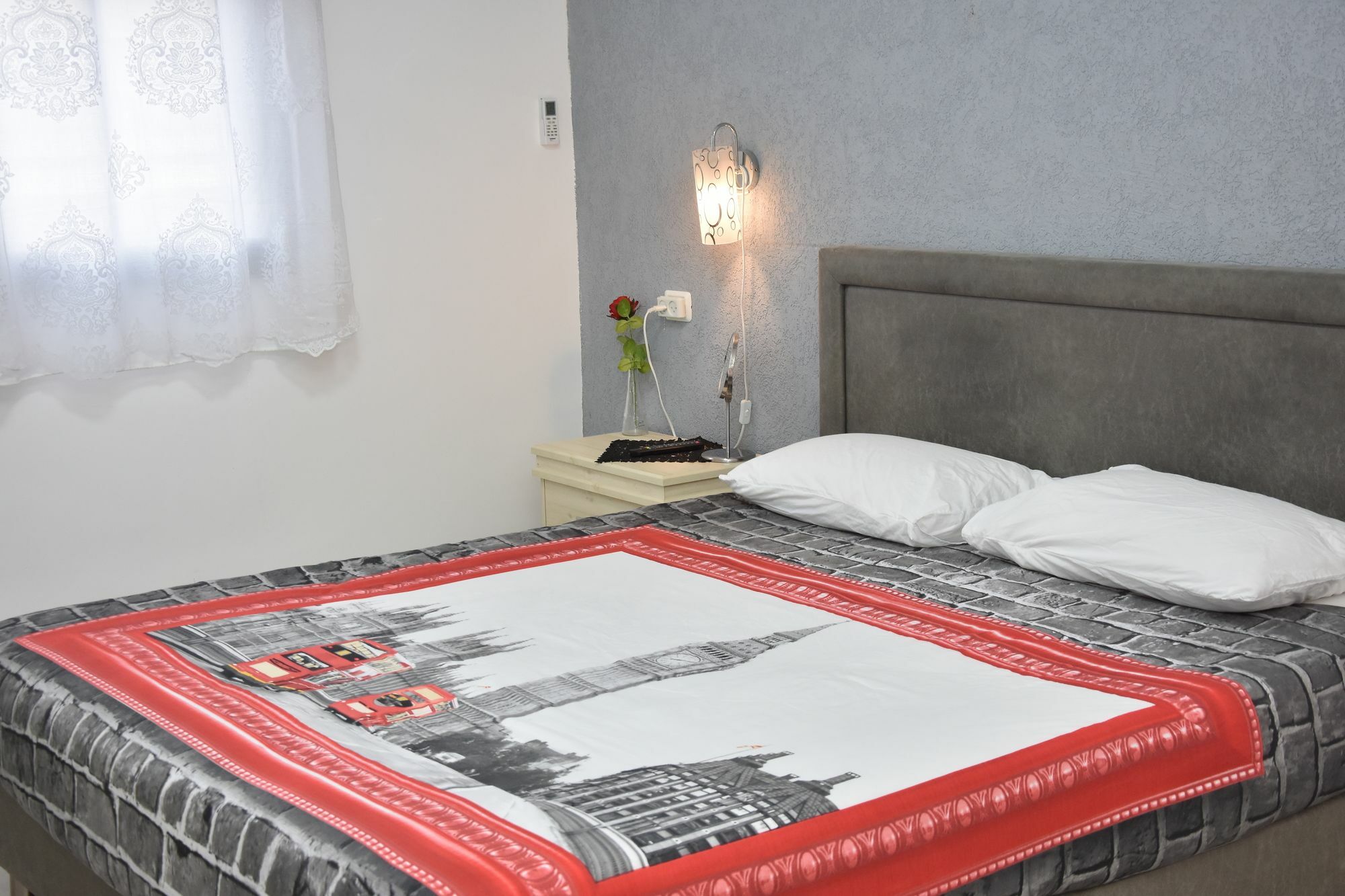 Sweet Dreams Apartment Tiberias Eksteriør bilde